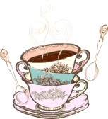 13503566-tea-cup-background-with-spoon-illustration